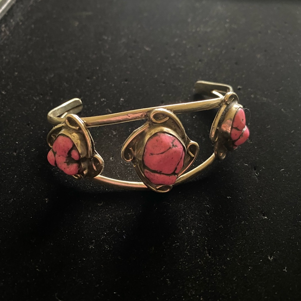 Cuff Bracelet
